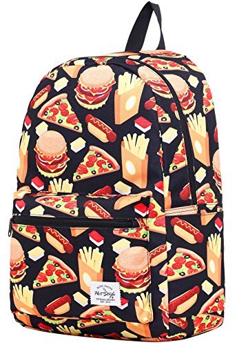 Le cartable HotStyle Mon Cartable