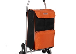 Le cartable de loisirs Shopping