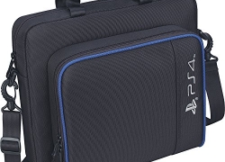Sac pour PlayStation 4
