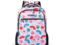 Cartable à roulettes Baclpack