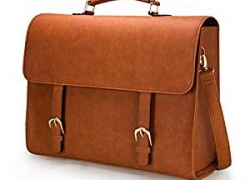 Cartable pour avocat : Porte