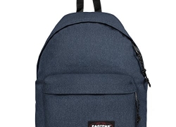 Cartable Eastpak Padded Pak&rsquo;R Sac Double Denim