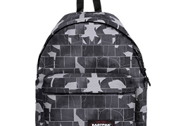 Cartable Eastpak Padded Pak&rsquo;R Cracked Dark