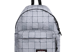 Cartable Eastpak Padded Pak&rsquo;R Sac Cracked White