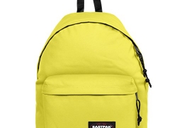 Cartable Eastpak Padded Pak&rsquo;R Sac Young Yellow
