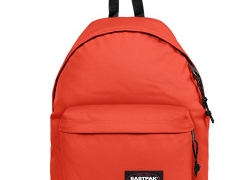 Cartable Eastpak Padded Pak&rsquo;R Blind Orange
