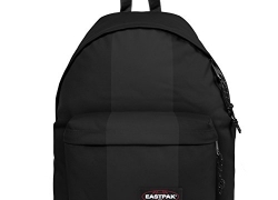 Cartable Eastpak Padded Pak&rsquo;R – Sac à dos – Black Rubber