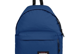 Cartable EastPak Padded Pak&rsquo;R Bonded Blue