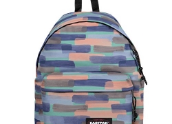 Cartable Eastpak Padded Pak&rsquo;R Multicolore