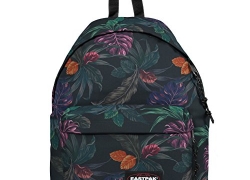 Cartable Eastpak Padded Pak&rsquo;R Sac à dos Purple Brize