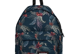 Cartable EASTPAK Padded Pak&rsquo;R Red Brize