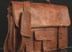 Cartable avocat : Cartable Bureau de Hanche
