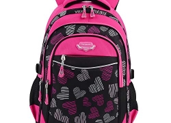 Fanspack Cartable Fille