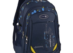 Fanspack Cartable garçon