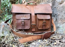 Cartable Handolederco