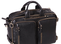 Cartable avocat : Leathario