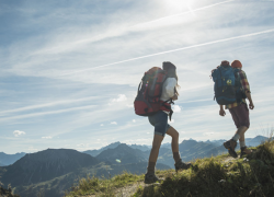 Les 4 critères pour choisir un sac à dos pour la randonnée