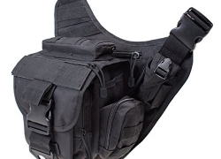 Le cartable de loisirs S-ZONE