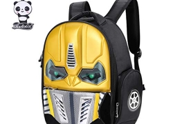 Sac à Dos Enfant 3D Transformers