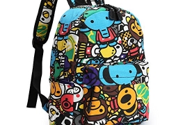 Cartable Zicac